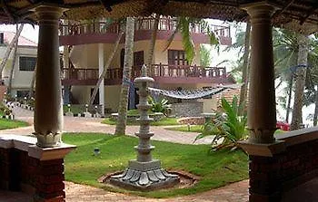 Ayur Bay Beach Resort Thiruvananthapuram