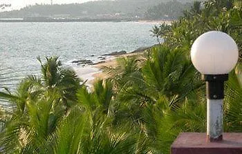 Ayur Bay Beach Resort Thiruvananthapuram 3*,  Indien