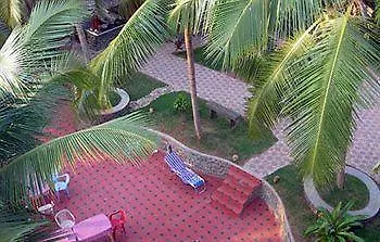 Ayur Bay Beach Resort Thiruvananthapuram Hotel