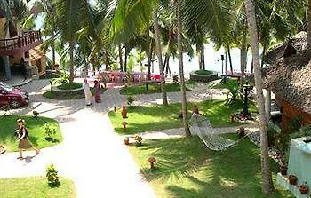 Hotel Ayur Bay Beach Resort Thiruvananthapuram