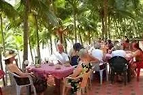 Ayur Bay Beach Resort Thiruvananthapuram