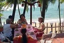 Hotel Ayur Bay Beach Resort Thiruvananthapuram