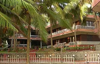 Ayur Bay Beach Resort Thiruvananthapuram