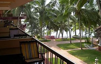 Hotel Ayur Bay Beach Resort Thiruvananthapuram