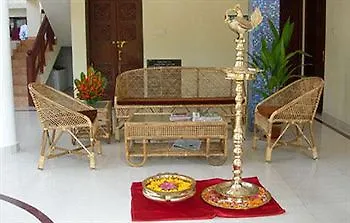 Ayur Bay Beach Resort Thiruvananthapuram Indien