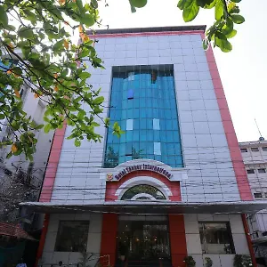 Hotel Teekay International, Thiruvananthapuram