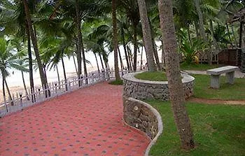 Ayur Bay Beach Resort Thiruvananthapuram India