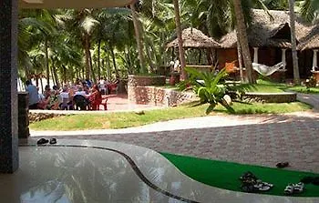 Ayur Bay Beach Resort Thiruvananthapuram Hotel